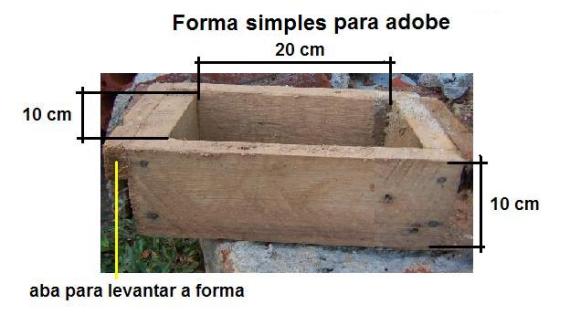 forma simples
